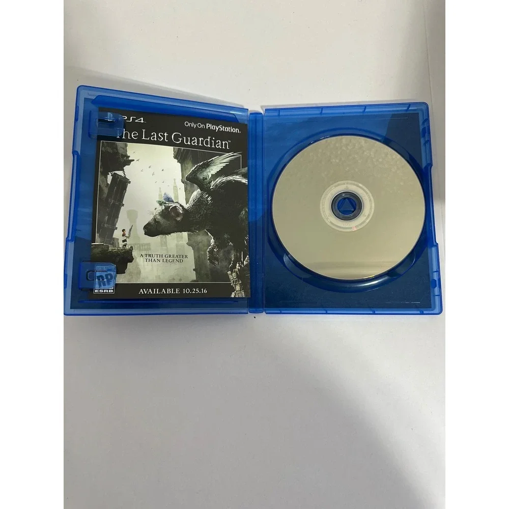 Uncharted 4 A Thief's End Sony PlayStation 4 PS4 Naughty Dog Action Adventure